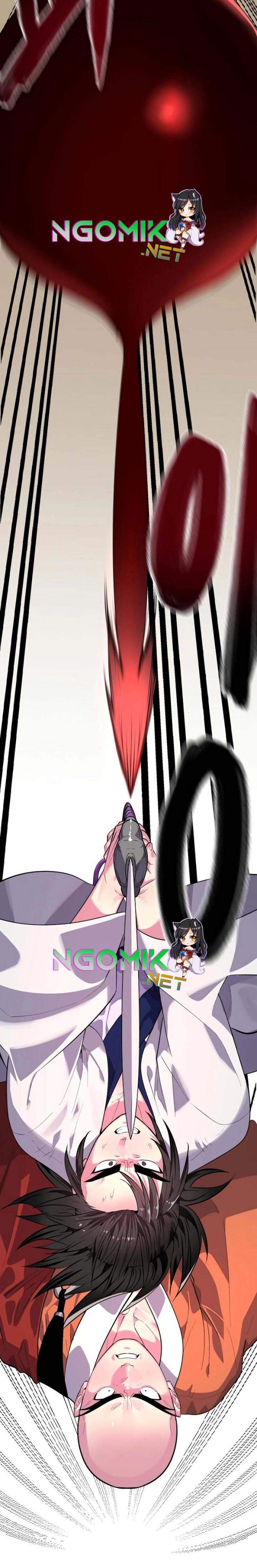 Volcanic Age Chap 172 - Next Chap 173