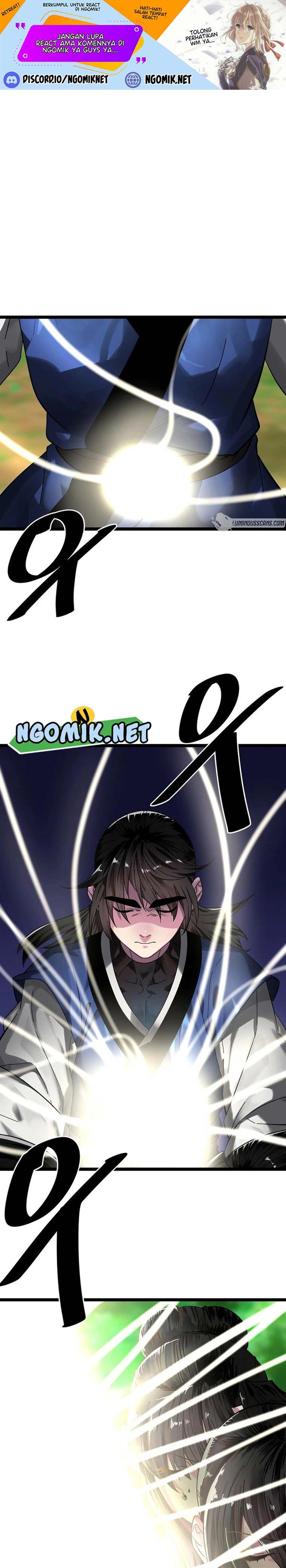 Volcanic Age Chap 215 - Next Chap 216