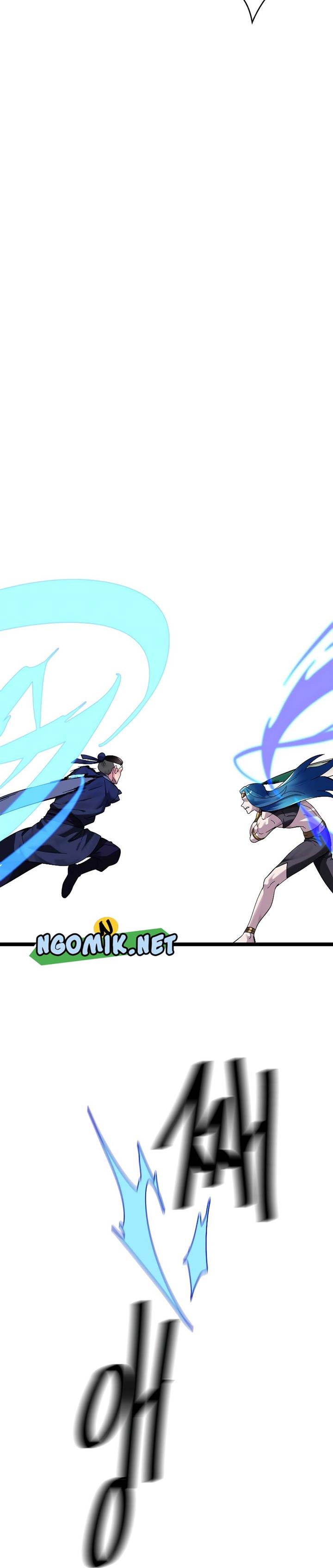 Volcanic Age Chap 218 - Next Chap 219