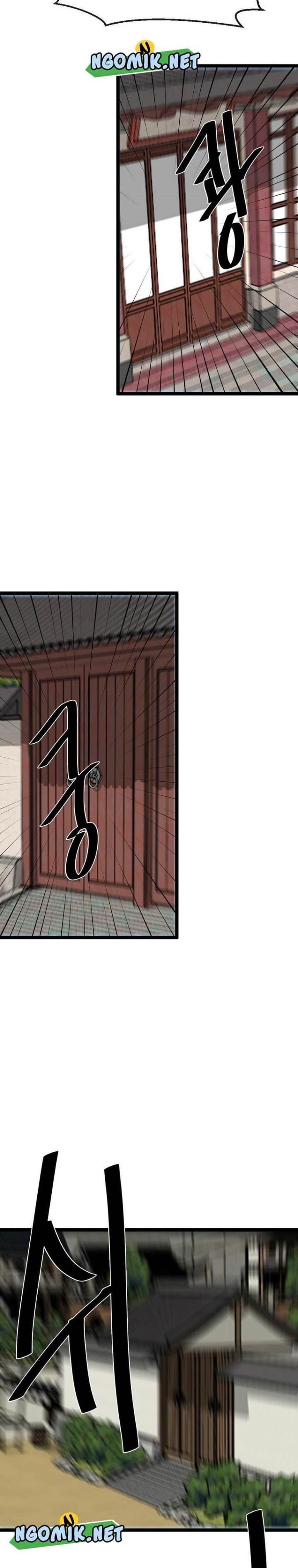 Volcanic Age Chap 251 - Next Chap 252