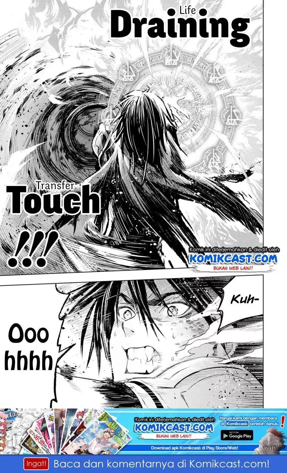 Koko wa Ore ni Makasete Saki ni Ike to Itte kara 10 Nen ga Tattara Densetsu ni Natteita Chap 1.3 - Next Chap 2.3