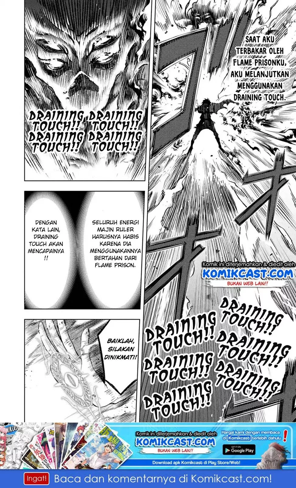 Koko wa Ore ni Makasete Saki ni Ike to Itte kara 10 Nen ga Tattara Densetsu ni Natteita Chap 1.4 - Next Chap 2.4