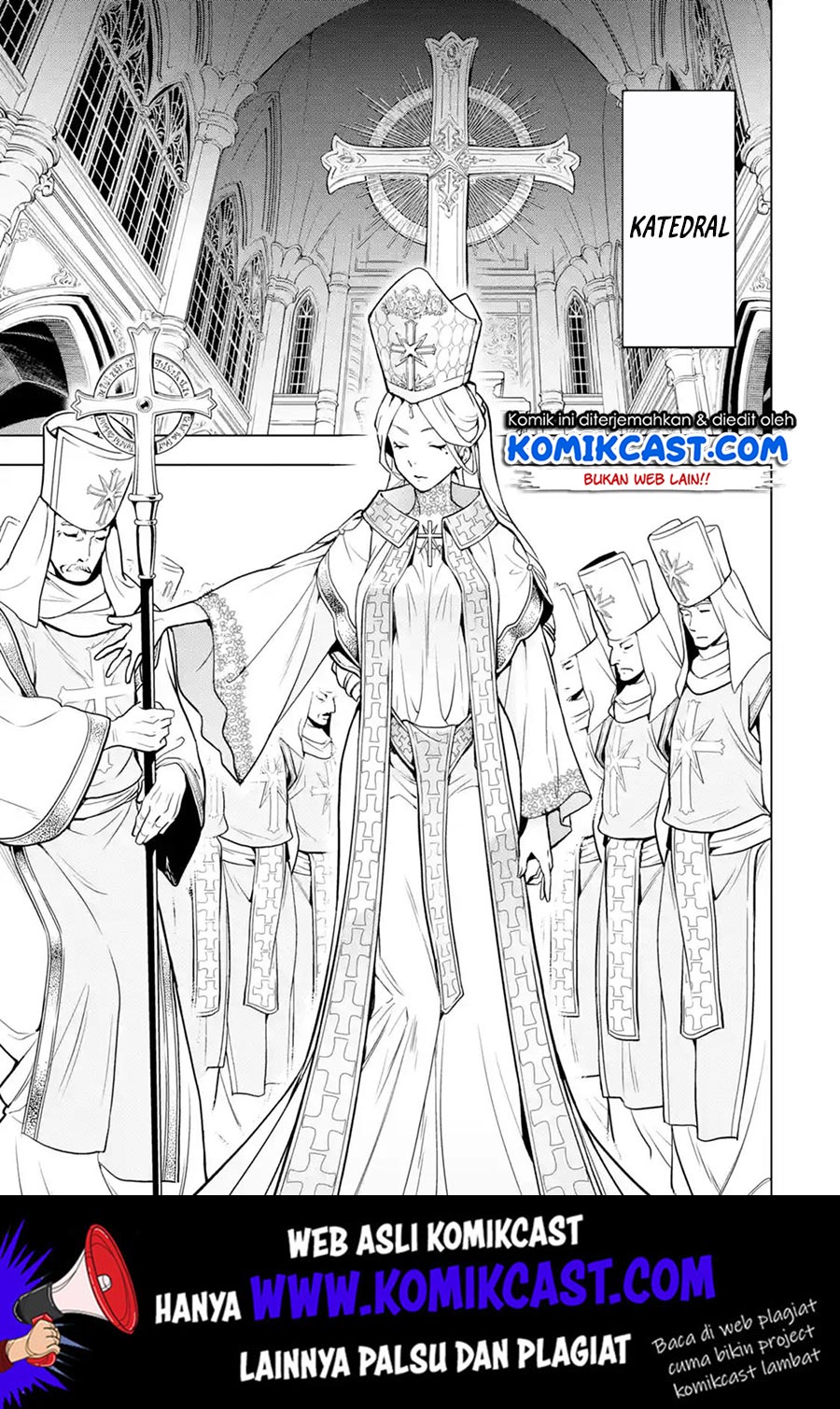 Koko wa Ore ni Makasete Saki ni Ike to Itte kara 10 Nen ga Tattara Densetsu ni Natteita Chap 9.1 - Next Chap 10.1