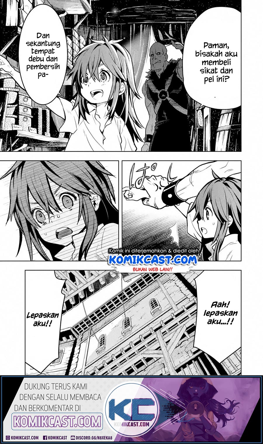 Koko wa Ore ni Makasete Saki ni Ike to Itte kara 10 Nen ga Tattara Densetsu ni Natteita Chap 11.5 - Next Chap 12.5