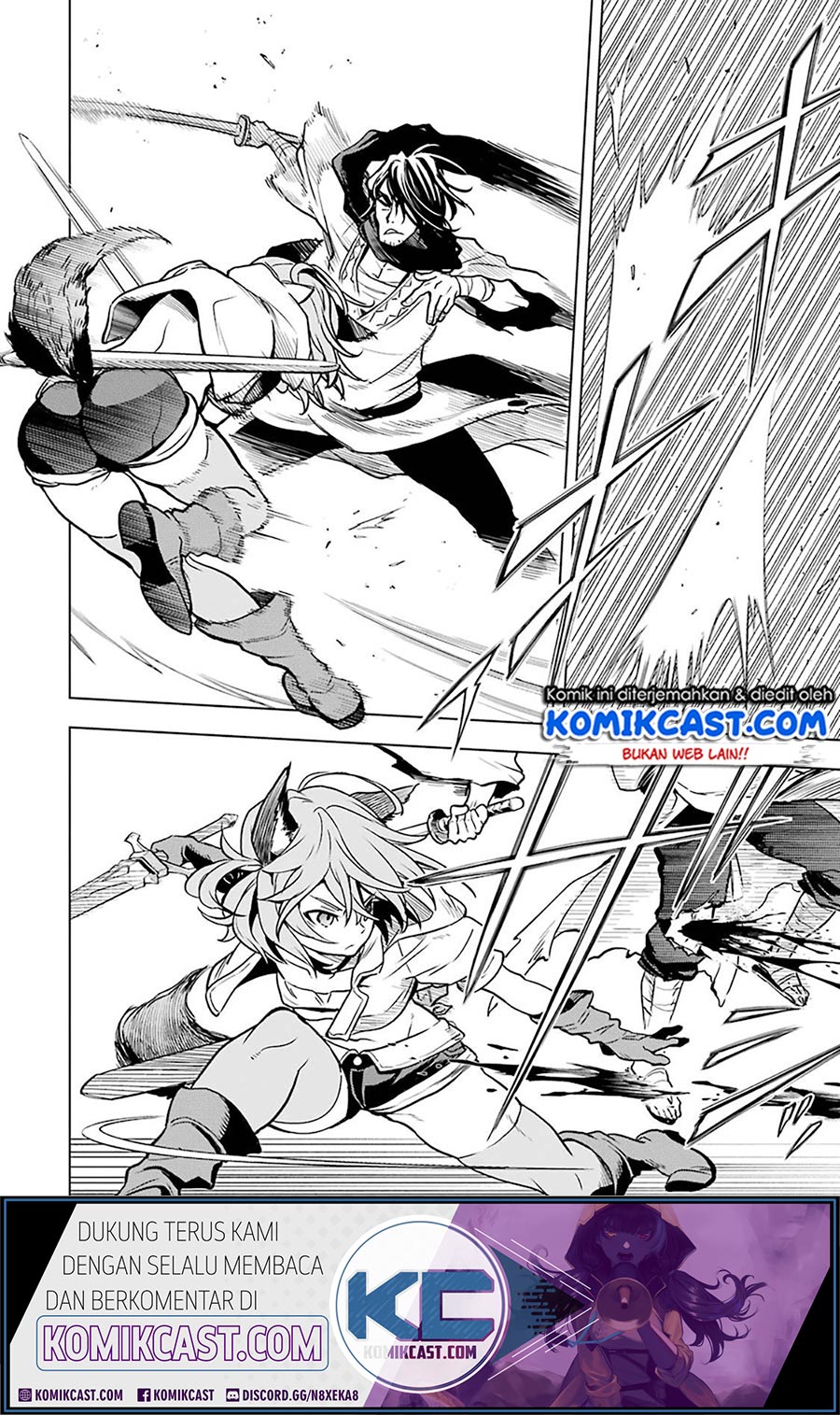 Koko wa Ore ni Makasete Saki ni Ike to Itte kara 10 Nen ga Tattara Densetsu ni Natteita Chap 12.5 - Next Chap 13.5