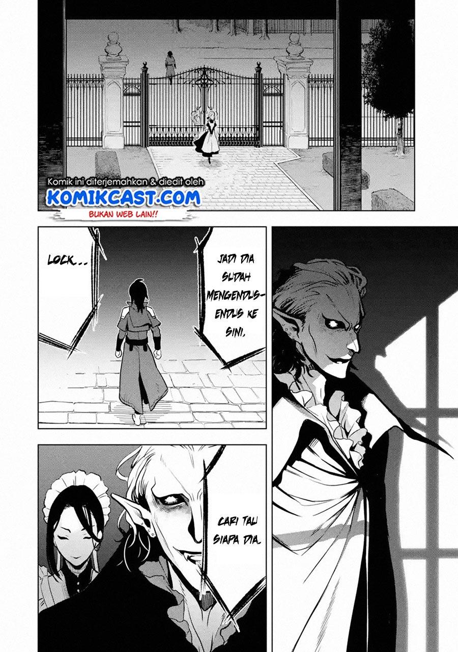 Koko wa Ore ni Makasete Saki ni Ike to Itte kara 10 Nen ga Tattara Densetsu ni Natteita Chap 14.1 - Next Chap 15.1