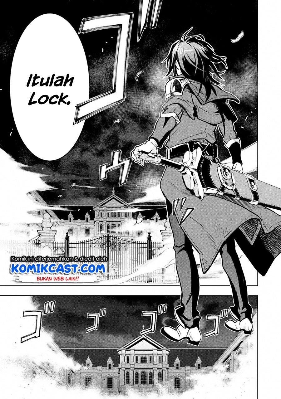 Koko wa Ore ni Makasete Saki ni Ike to Itte kara 10 Nen ga Tattara Densetsu ni Natteita Chap 15.1 - Next Chap 16.1