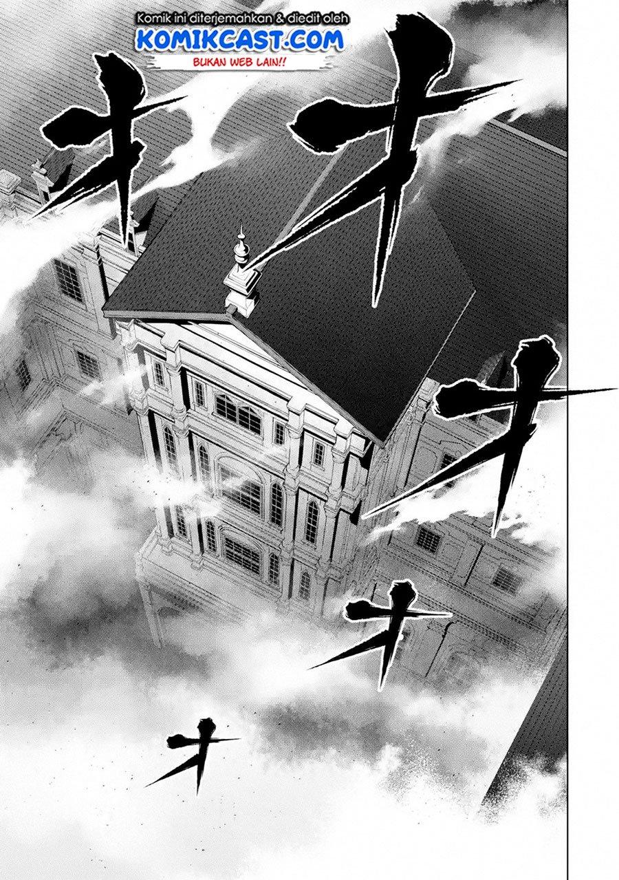 Koko wa Ore ni Makasete Saki ni Ike to Itte kara 10 Nen ga Tattara Densetsu ni Natteita Chap 15.1 - Next Chap 16.1