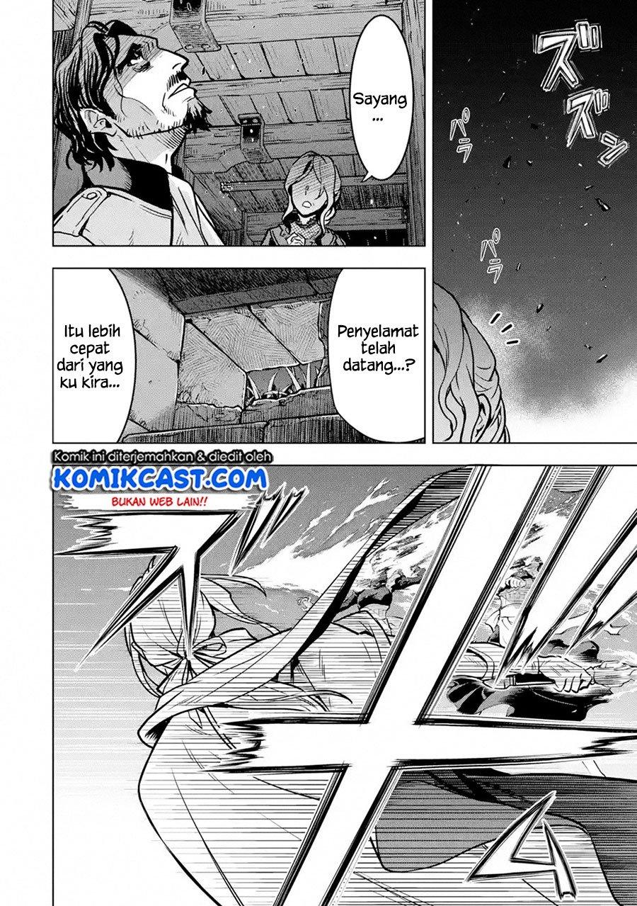 Koko wa Ore ni Makasete Saki ni Ike to Itte kara 10 Nen ga Tattara Densetsu ni Natteita Chap 15.1 - Next Chap 16.1