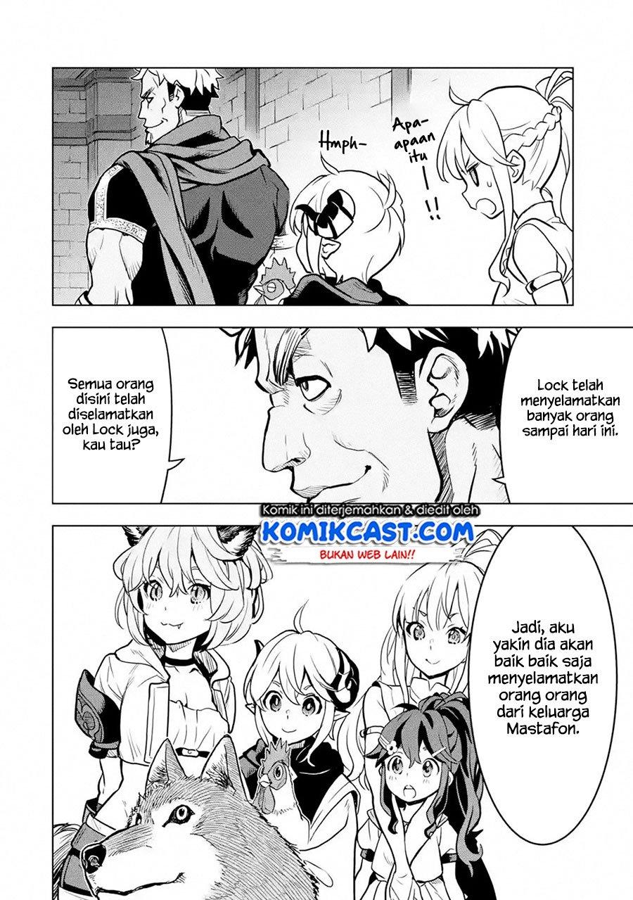 Koko wa Ore ni Makasete Saki ni Ike to Itte kara 10 Nen ga Tattara Densetsu ni Natteita Chap 15.1 - Next Chap 16.1