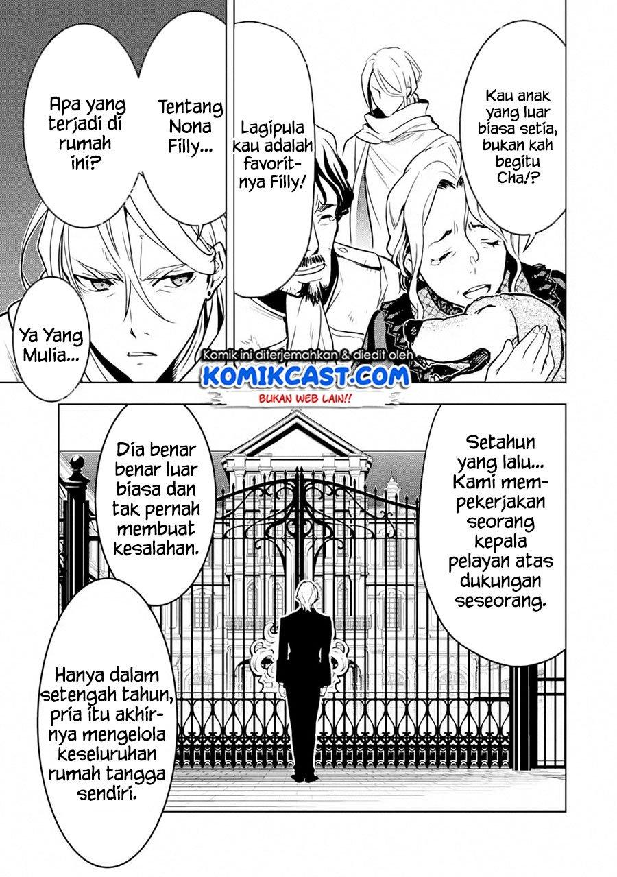 Koko wa Ore ni Makasete Saki ni Ike to Itte kara 10 Nen ga Tattara Densetsu ni Natteita Chap 15.2 - Next Chap 16.2