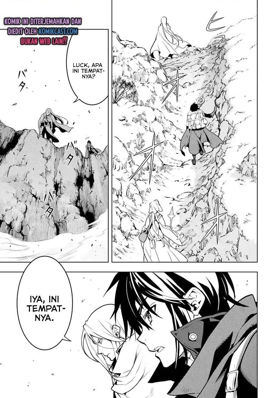 Koko wa Ore ni Makasete Saki ni Ike to Itte kara 10 Nen ga Tattara Densetsu ni Natteita Chap 19.1 - Next Chap 20.1