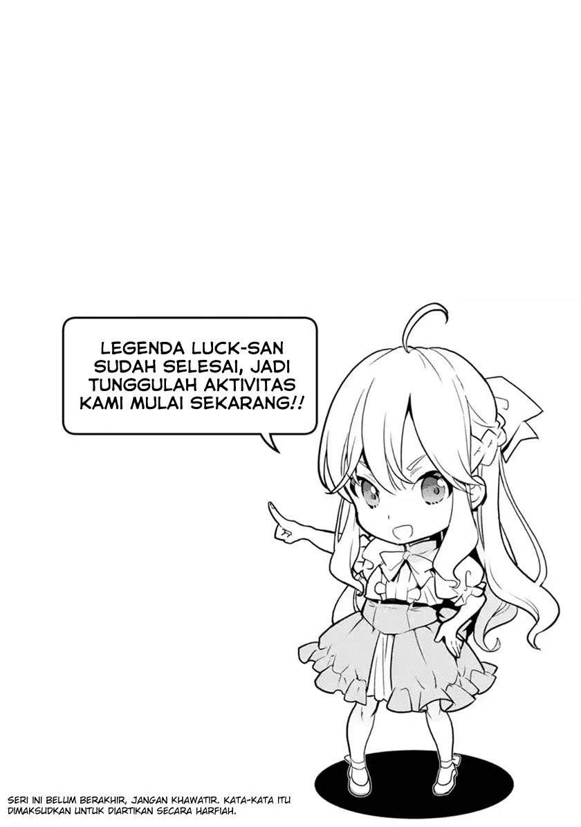 Koko wa Ore ni Makasete Saki ni Ike to Itte kara 10 Nen ga Tattara Densetsu ni Natteita Chap 20 - Next Chap 21