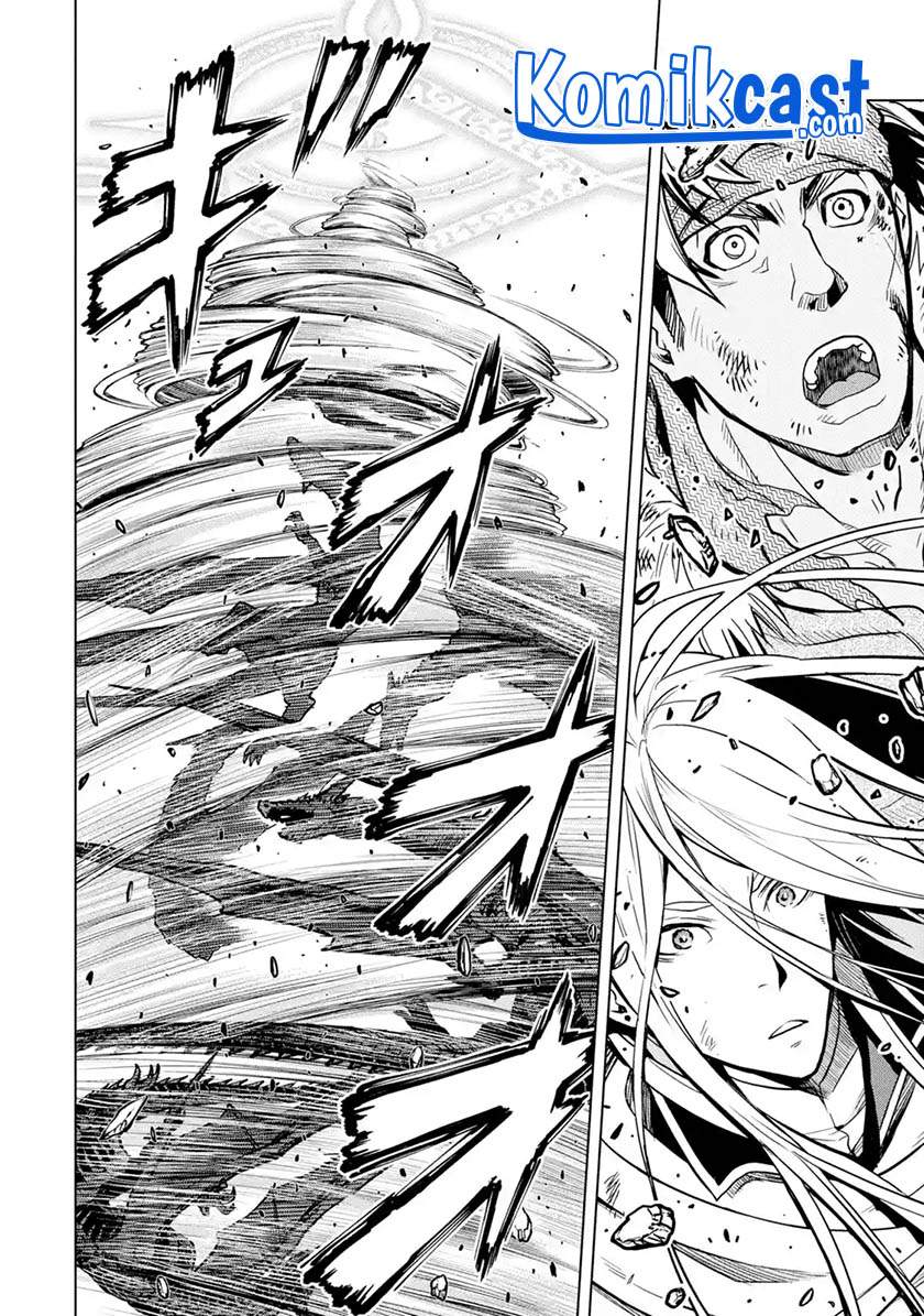 Koko wa Ore ni Makasete Saki ni Ike to Itte kara 10 Nen ga Tattara Densetsu ni Natteita Chap 20 - Next Chap 21