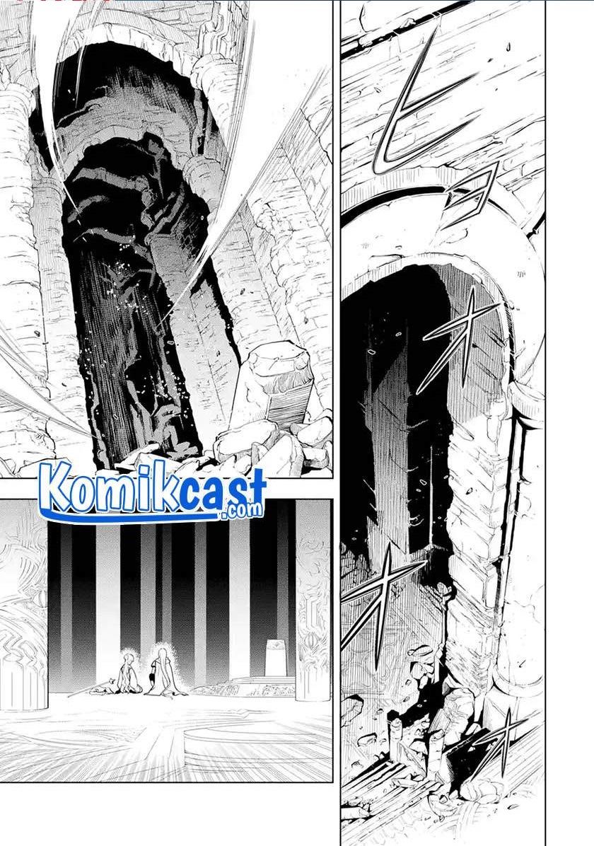 Koko wa Ore ni Makasete Saki ni Ike to Itte kara 10 Nen ga Tattara Densetsu ni Natteita Chap 20 - Next Chap 21