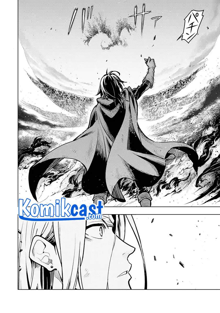 Koko wa Ore ni Makasete Saki ni Ike to Itte kara 10 Nen ga Tattara Densetsu ni Natteita Chap 20 - Next Chap 21