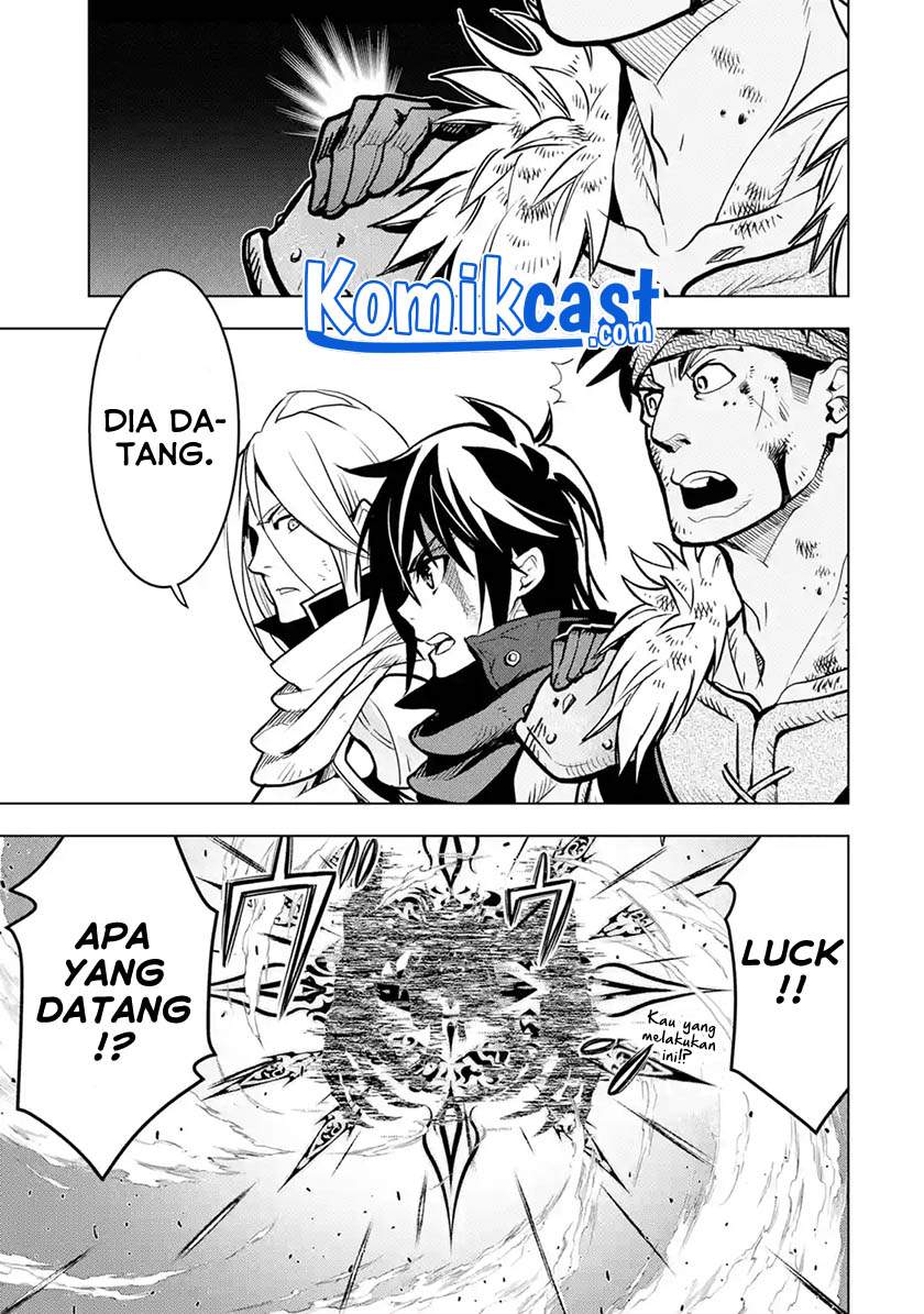Koko wa Ore ni Makasete Saki ni Ike to Itte kara 10 Nen ga Tattara Densetsu ni Natteita Chap 20 - Next Chap 21