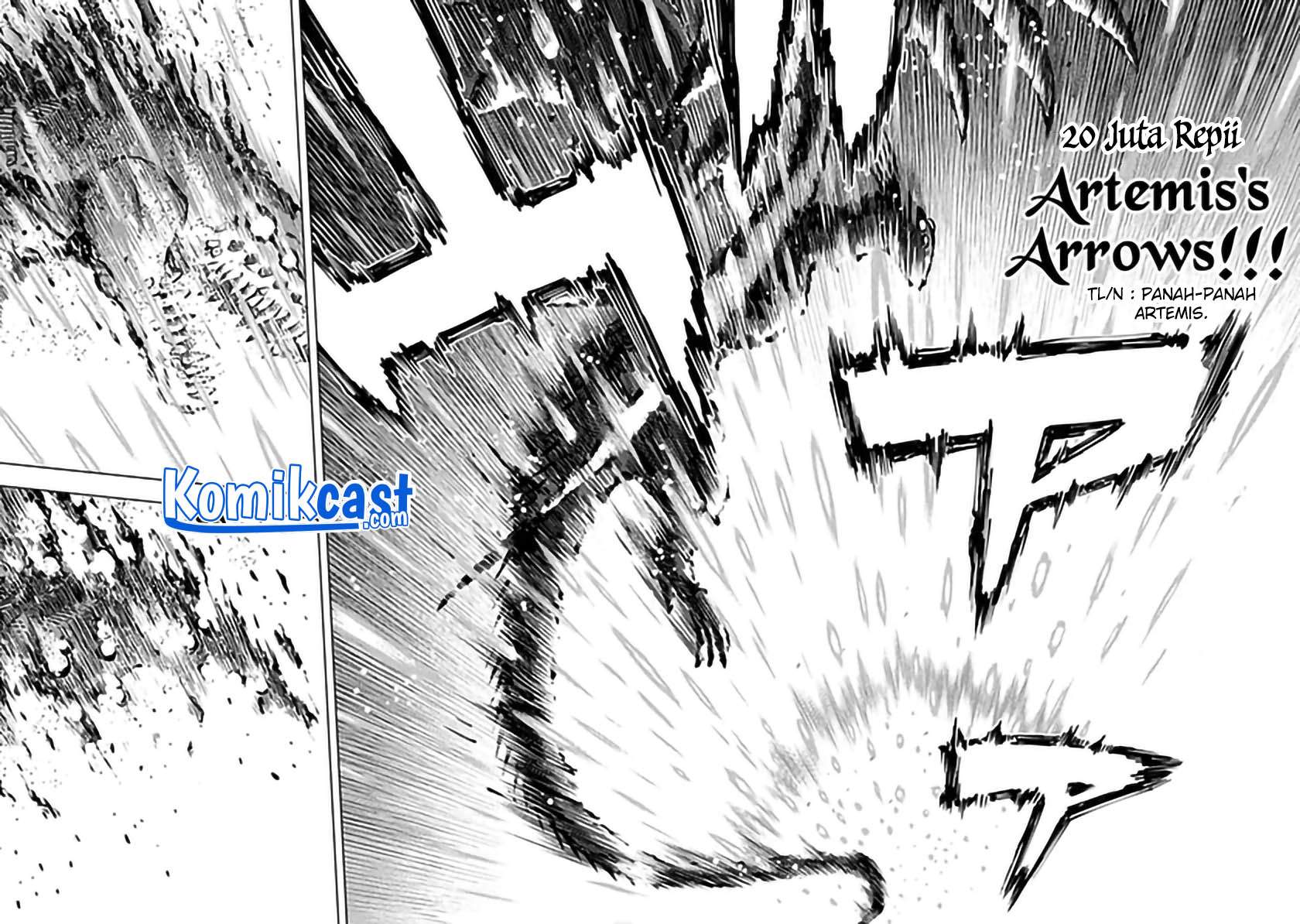 Koko wa Ore ni Makasete Saki ni Ike to Itte kara 10 Nen ga Tattara Densetsu ni Natteita Chap 20 - Next Chap 21