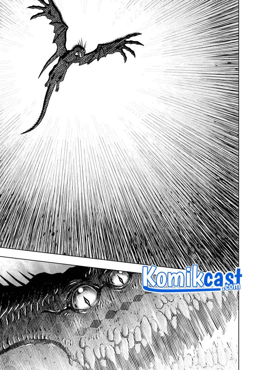 Koko wa Ore ni Makasete Saki ni Ike to Itte kara 10 Nen ga Tattara Densetsu ni Natteita Chap 20 - Next Chap 21