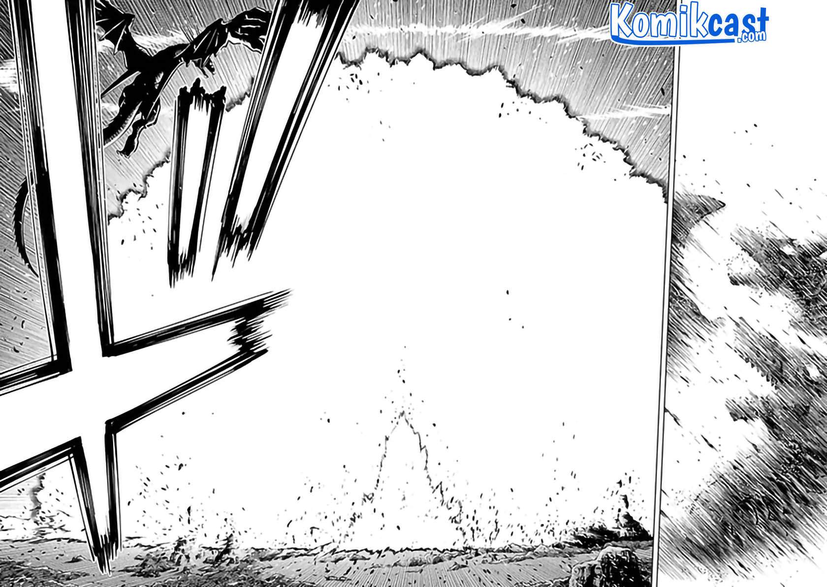 Koko wa Ore ni Makasete Saki ni Ike to Itte kara 10 Nen ga Tattara Densetsu ni Natteita Chap 20 - Next Chap 21