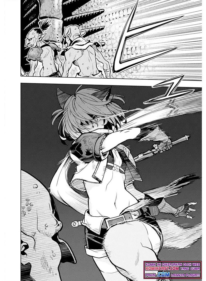 Koko wa Ore ni Makasete Saki ni Ike to Itte kara 10 Nen ga Tattara Densetsu ni Natteita Chap 21 - Next Chap 22