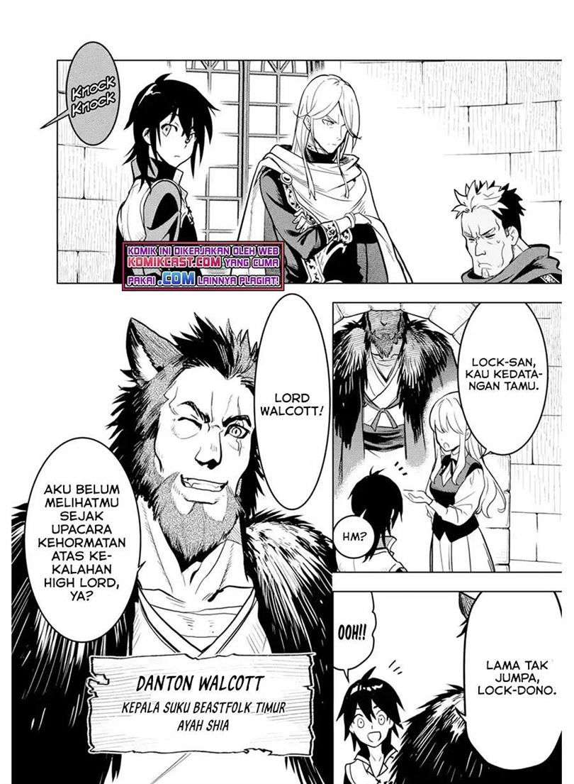 Koko wa Ore ni Makasete Saki ni Ike to Itte kara 10 Nen ga Tattara Densetsu ni Natteita Chap 21 - Next Chap 22