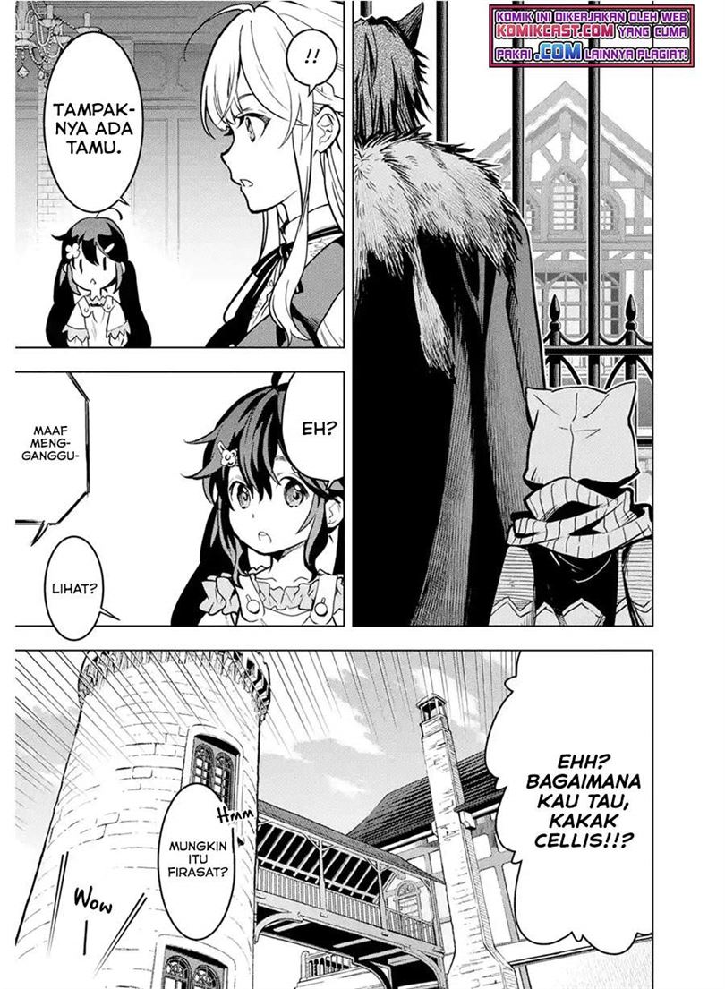 Koko wa Ore ni Makasete Saki ni Ike to Itte kara 10 Nen ga Tattara Densetsu ni Natteita Chap 21 - Next Chap 22