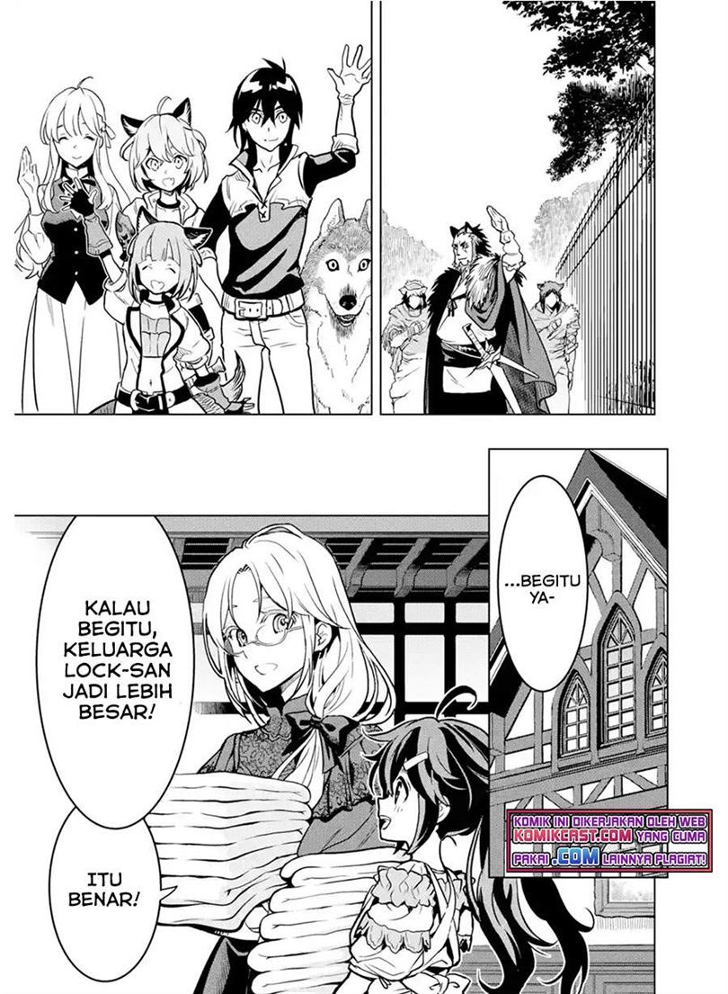 Koko wa Ore ni Makasete Saki ni Ike to Itte kara 10 Nen ga Tattara Densetsu ni Natteita Chap 21 - Next Chap 22