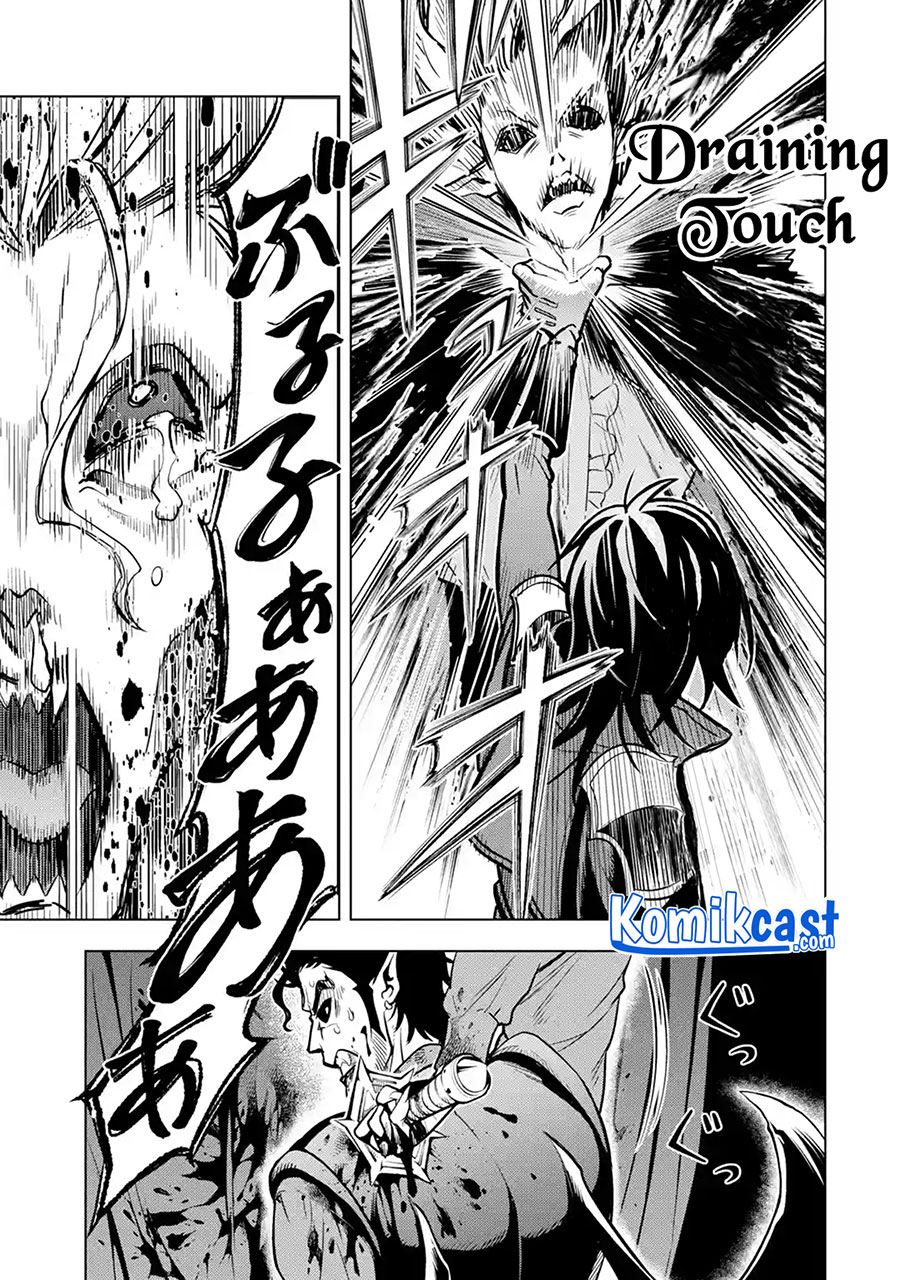 Koko wa Ore ni Makasete Saki ni Ike to Itte kara 10 Nen ga Tattara Densetsu ni Natteita Chap 23 - Next Chap 24