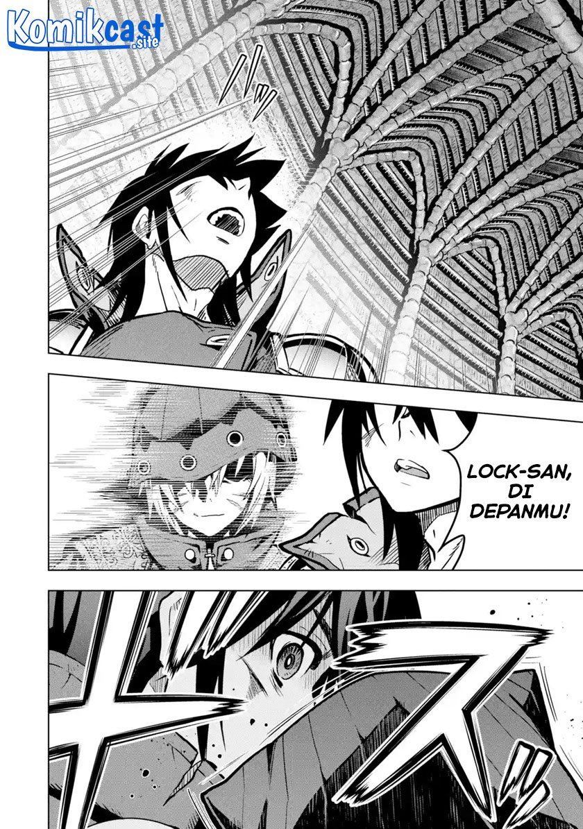 Koko wa Ore ni Makasete Saki ni Ike to Itte kara 10 Nen ga Tattara Densetsu ni Natteita Chap 24 - Next Chap 25