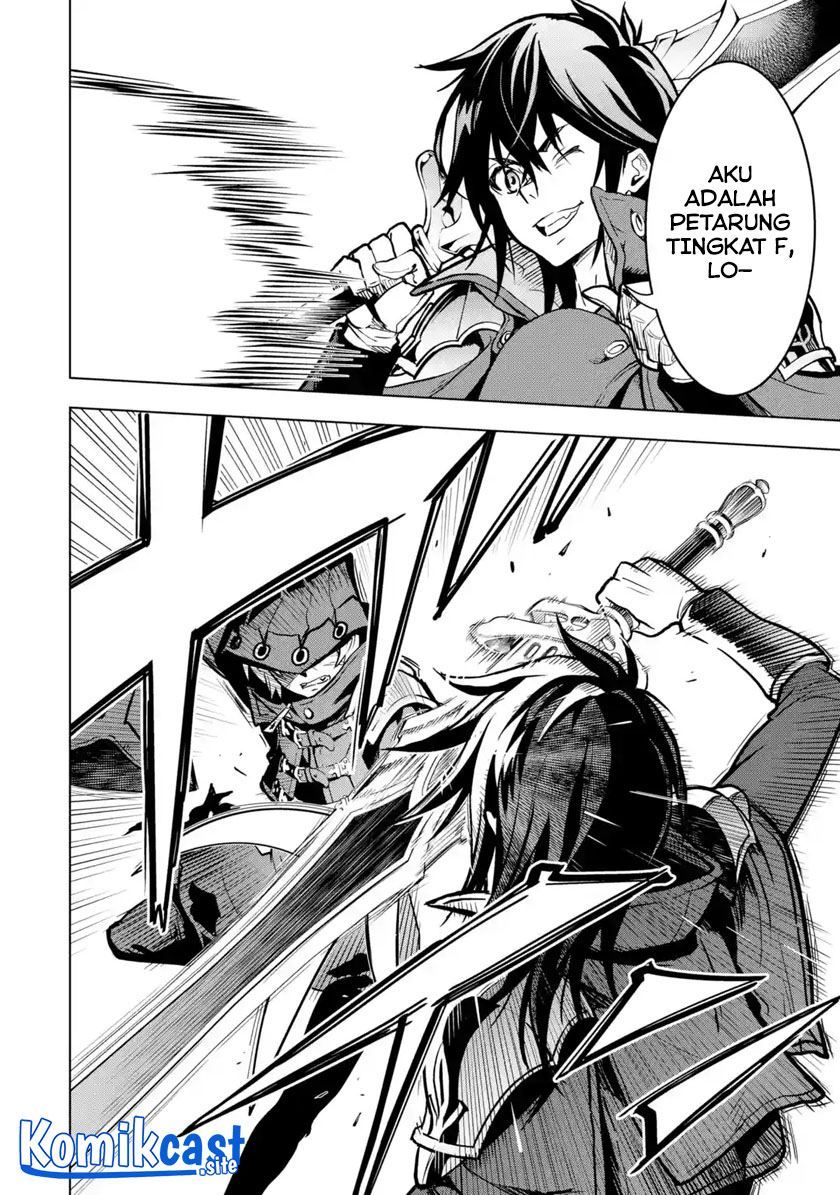 Koko wa Ore ni Makasete Saki ni Ike to Itte kara 10 Nen ga Tattara Densetsu ni Natteita Chap 24 - Next Chap 25