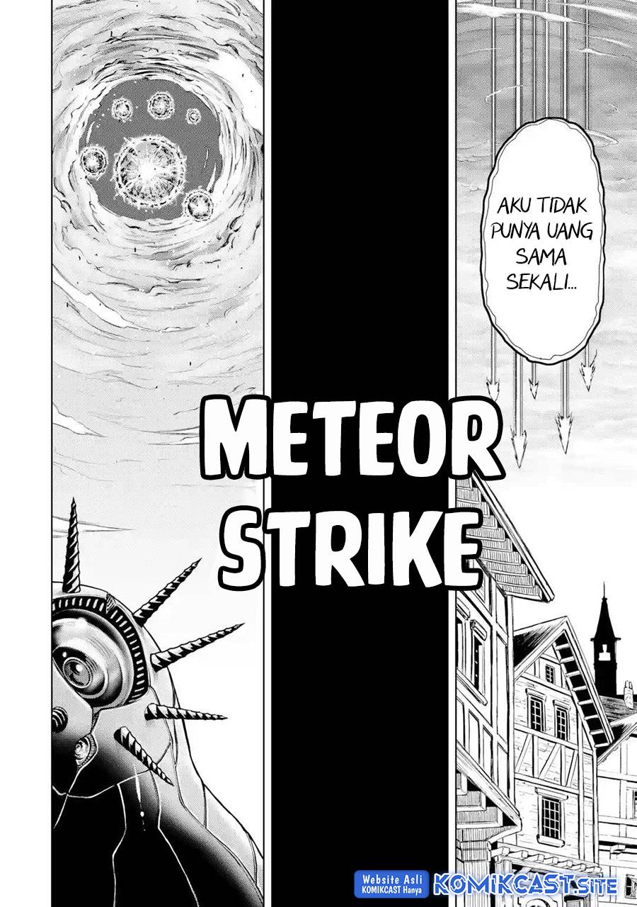 Koko wa Ore ni Makasete Saki ni Ike to Itte kara 10 Nen ga Tattara Densetsu ni Natteita Chap 25 - Next Chap 26