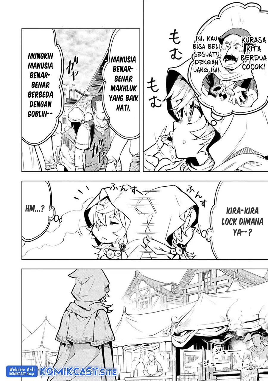 Koko wa Ore ni Makasete Saki ni Ike to Itte kara 10 Nen ga Tattara Densetsu ni Natteita Chap 25 - Next Chap 26