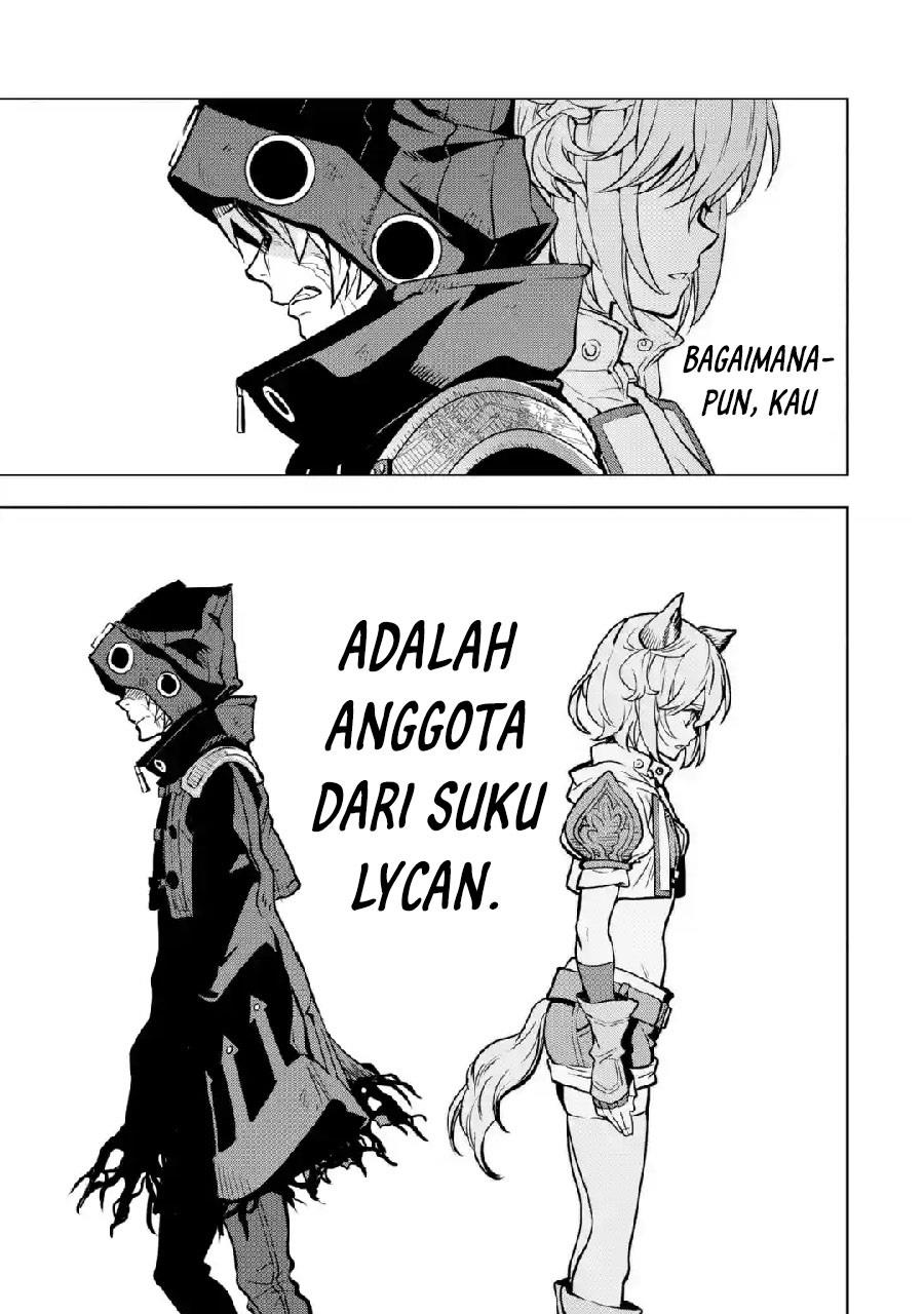 Koko wa Ore ni Makasete Saki ni Ike to Itte kara 10 Nen ga Tattara Densetsu ni Natteita Chap 26 - Next Chap 27