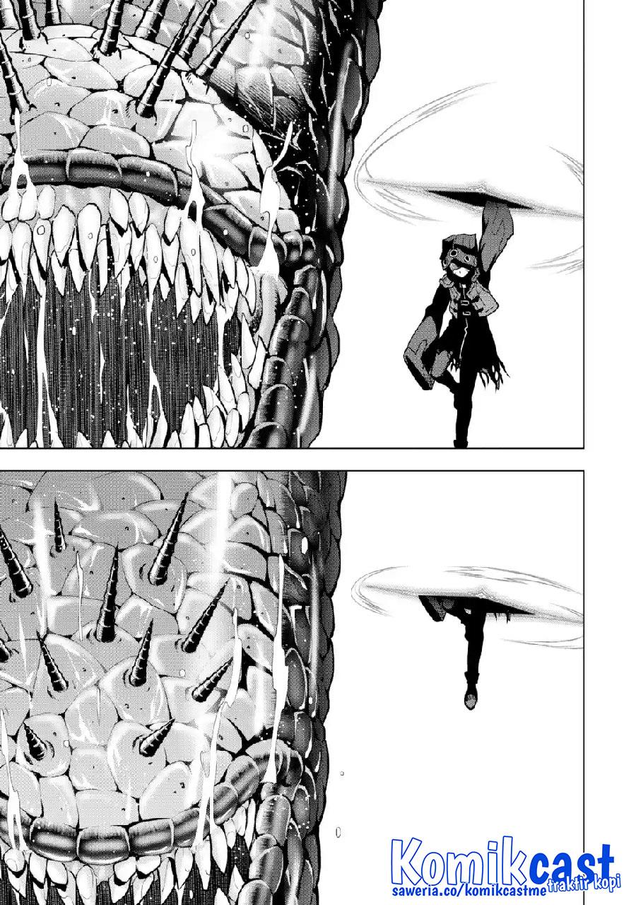 Koko wa Ore ni Makasete Saki ni Ike to Itte kara 10 Nen ga Tattara Densetsu ni Natteita Chap 26 - Next Chap 27