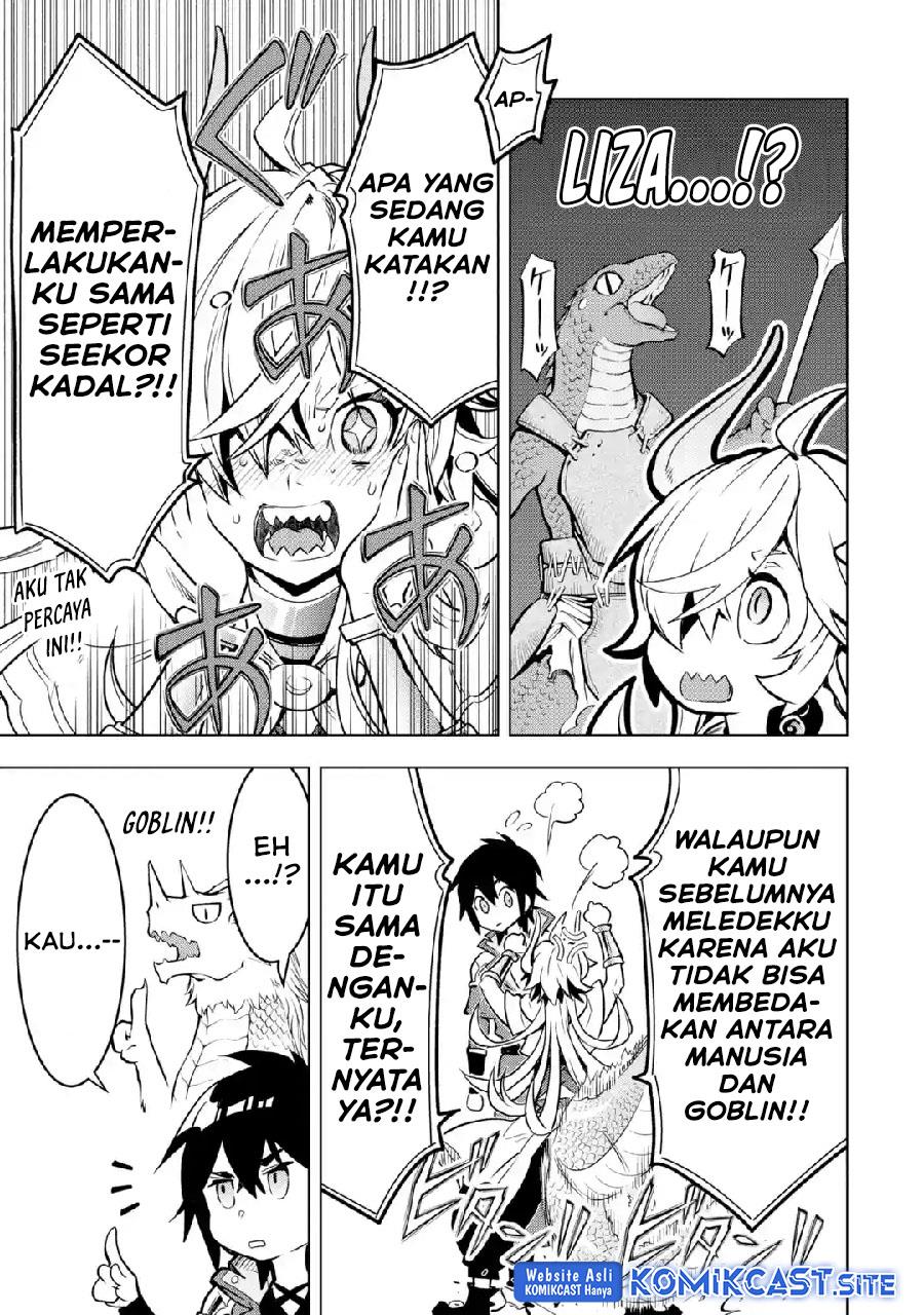 Koko wa Ore ni Makasete Saki ni Ike to Itte kara 10 Nen ga Tattara Densetsu ni Natteita Chap 26 - Next Chap 27