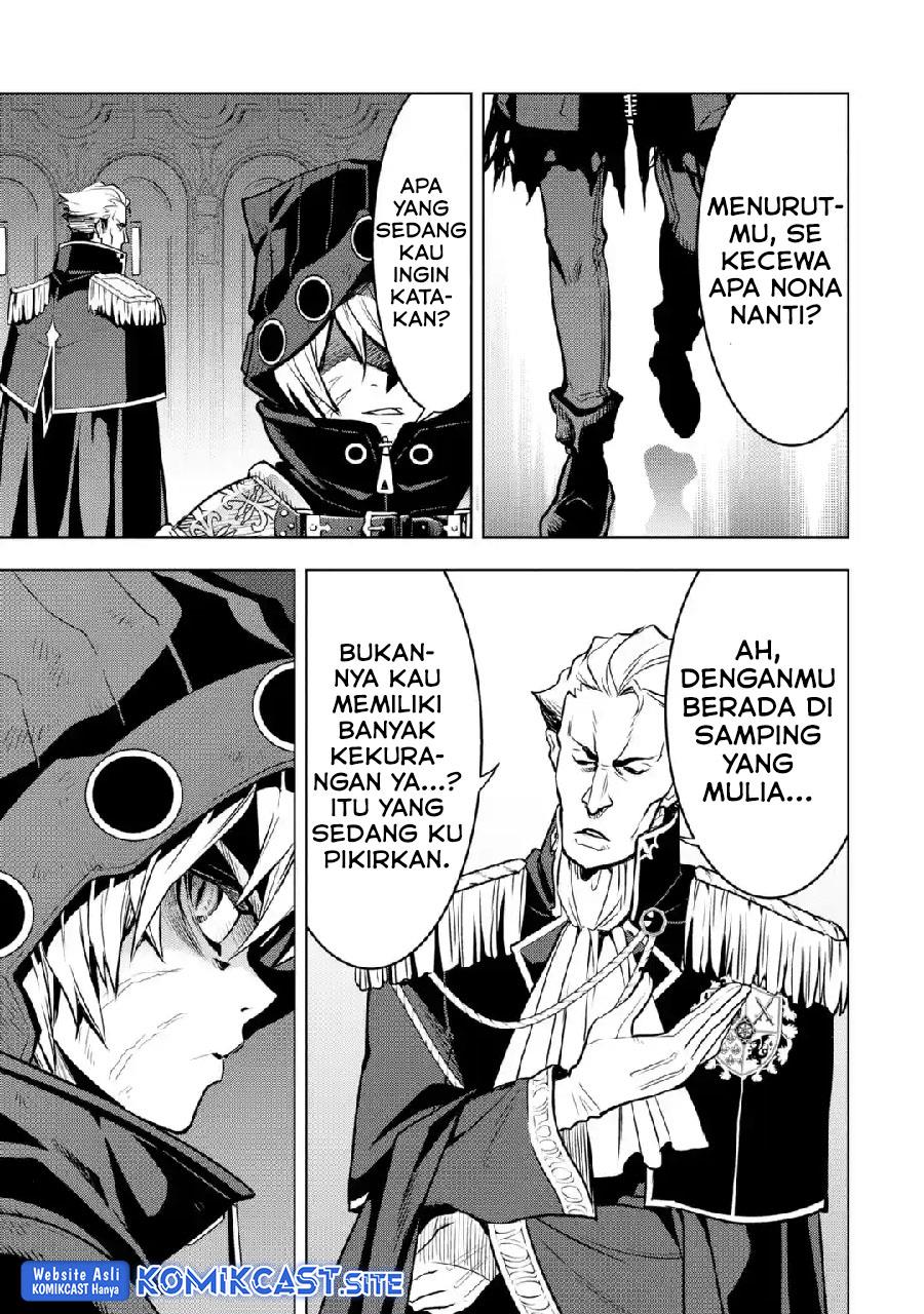 Koko wa Ore ni Makasete Saki ni Ike to Itte kara 10 Nen ga Tattara Densetsu ni Natteita Chap 26 - Next Chap 27