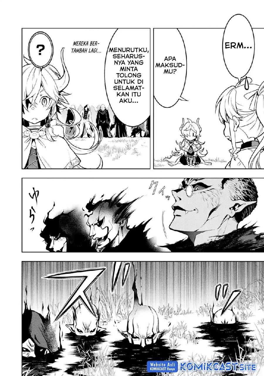 Koko wa Ore ni Makasete Saki ni Ike to Itte kara 10 Nen ga Tattara Densetsu ni Natteita Chap 26 - Next Chap 27