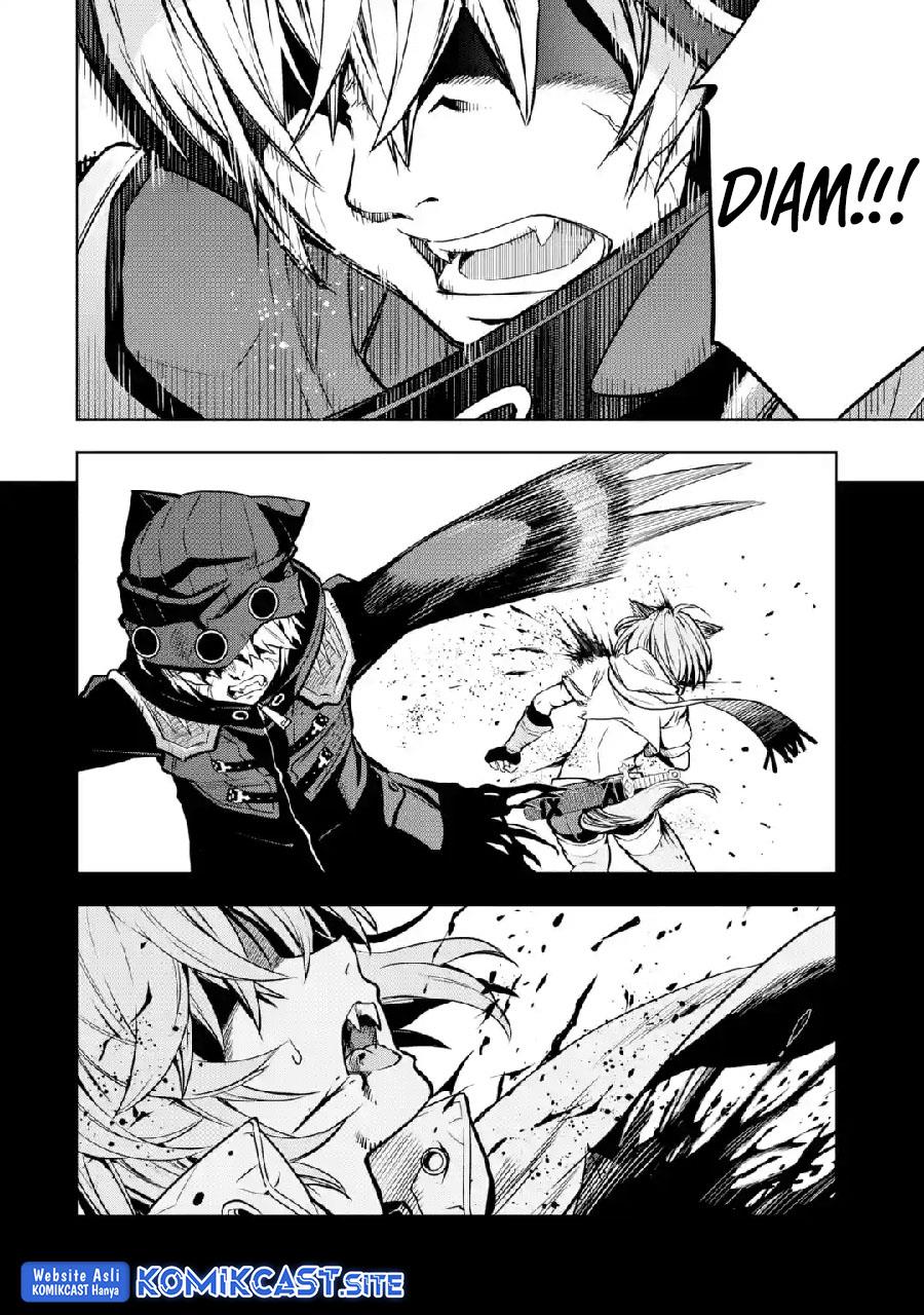 Koko wa Ore ni Makasete Saki ni Ike to Itte kara 10 Nen ga Tattara Densetsu ni Natteita Chap 26 - Next Chap 27