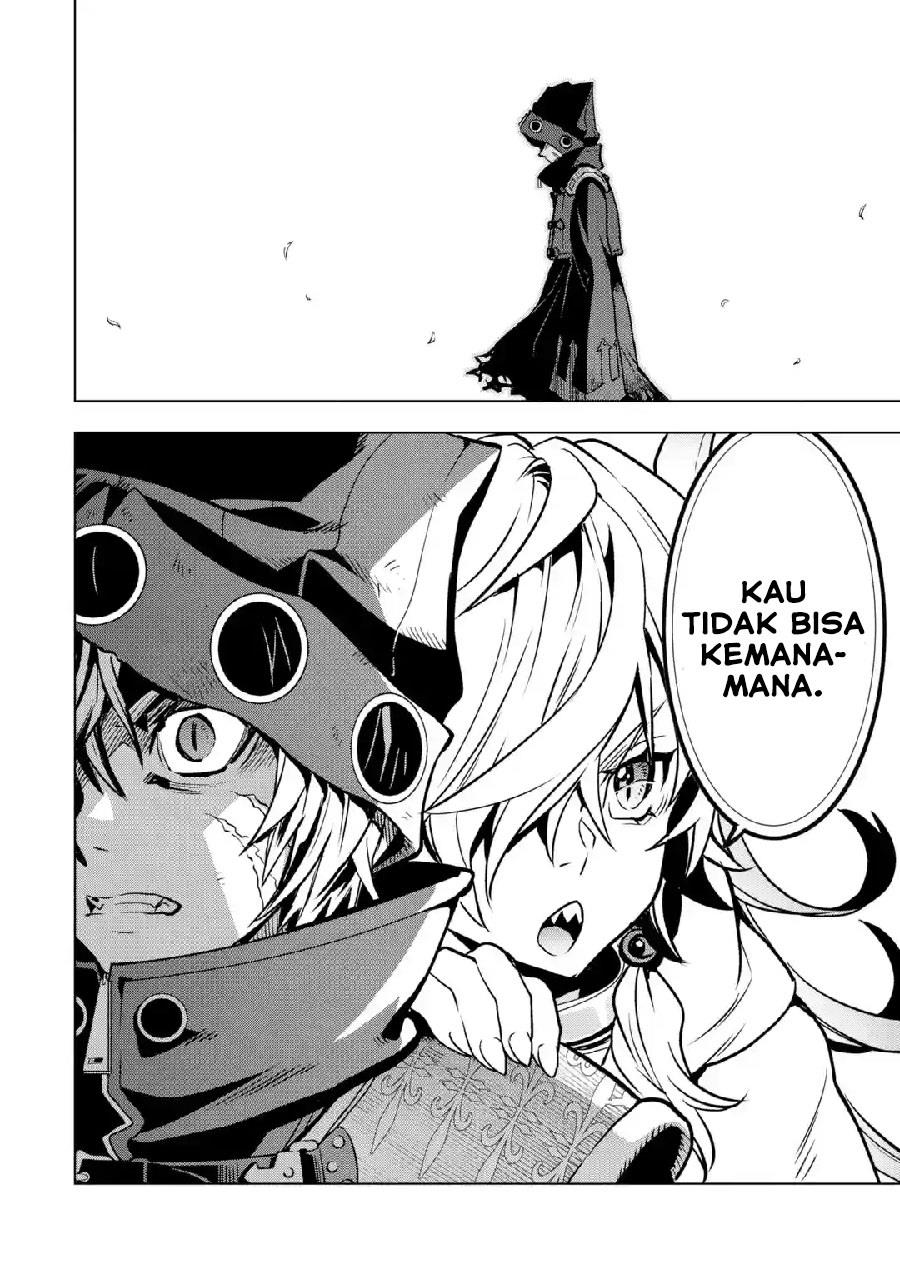 Koko wa Ore ni Makasete Saki ni Ike to Itte kara 10 Nen ga Tattara Densetsu ni Natteita Chap 26 - Next Chap 27