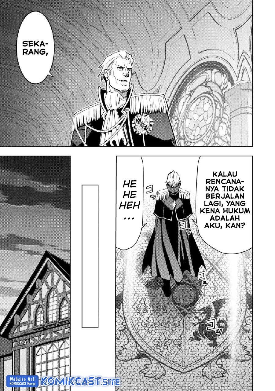 Koko wa Ore ni Makasete Saki ni Ike to Itte kara 10 Nen ga Tattara Densetsu ni Natteita Chap 26 - Next Chap 27