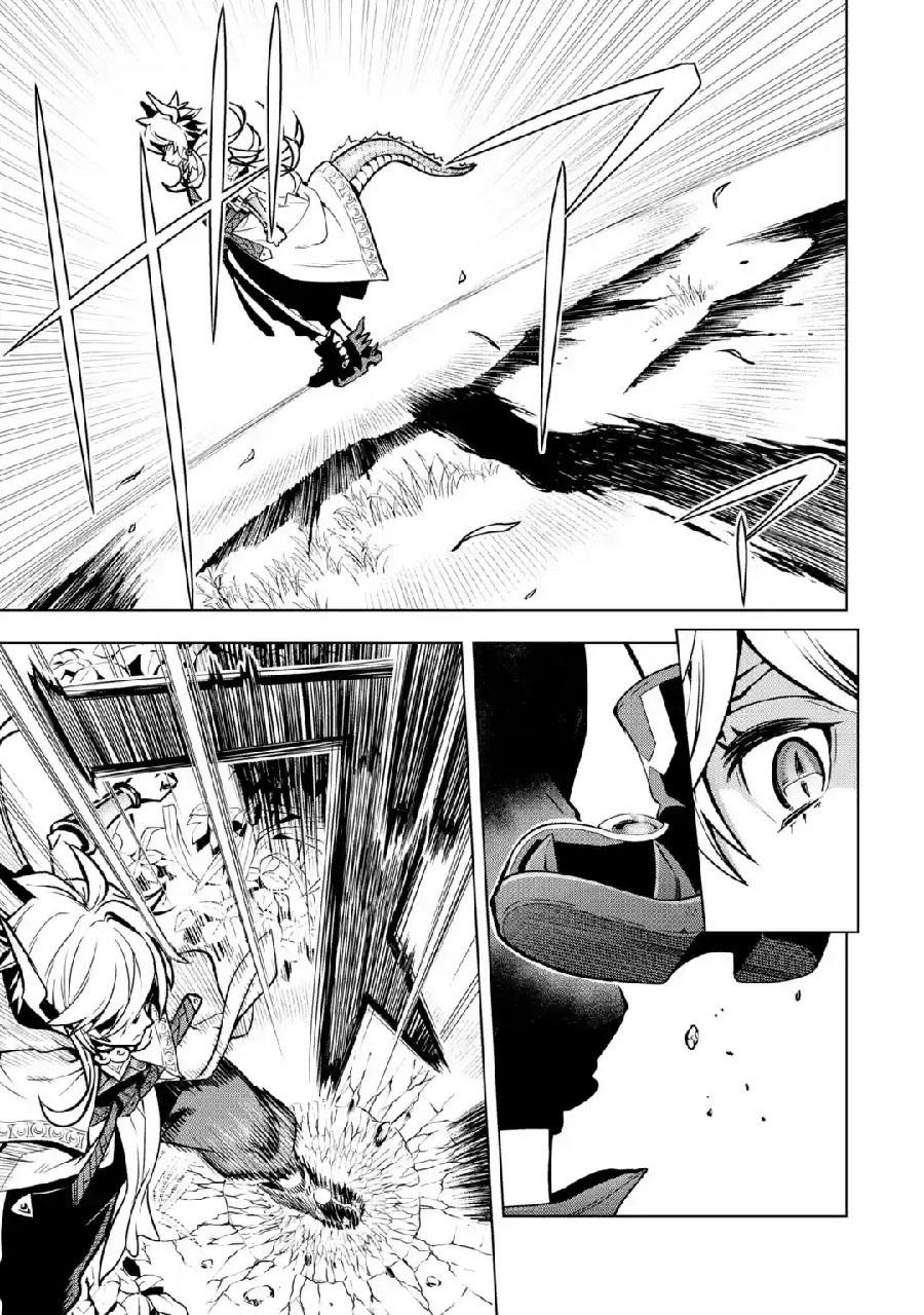 Koko wa Ore ni Makasete Saki ni Ike to Itte kara 10 Nen ga Tattara Densetsu ni Natteita Chap 26 - Next Chap 27