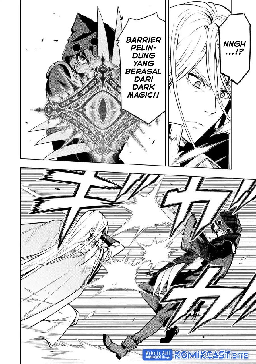 Koko wa Ore ni Makasete Saki ni Ike to Itte kara 10 Nen ga Tattara Densetsu ni Natteita Chap 26 - Next Chap 27