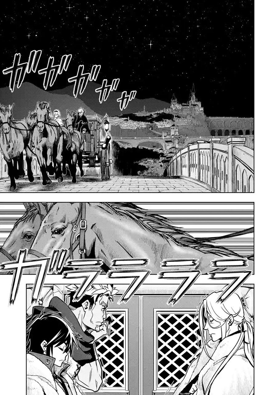 Koko wa Ore ni Makasete Saki ni Ike to Itte kara 10 Nen ga Tattara Densetsu ni Natteita Chap 27 - Next Chap 28