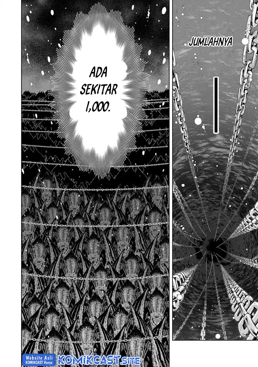 Koko wa Ore ni Makasete Saki ni Ike to Itte kara 10 Nen ga Tattara Densetsu ni Natteita Chap 27 - Next Chap 28