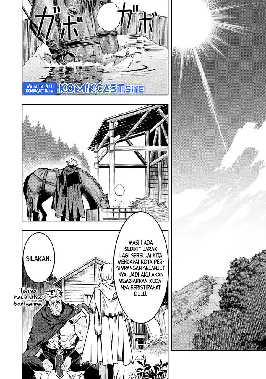 Koko wa Ore ni Makasete Saki ni Ike to Itte kara 10 Nen ga Tattara Densetsu ni Natteita Chap 27 - Next Chap 28