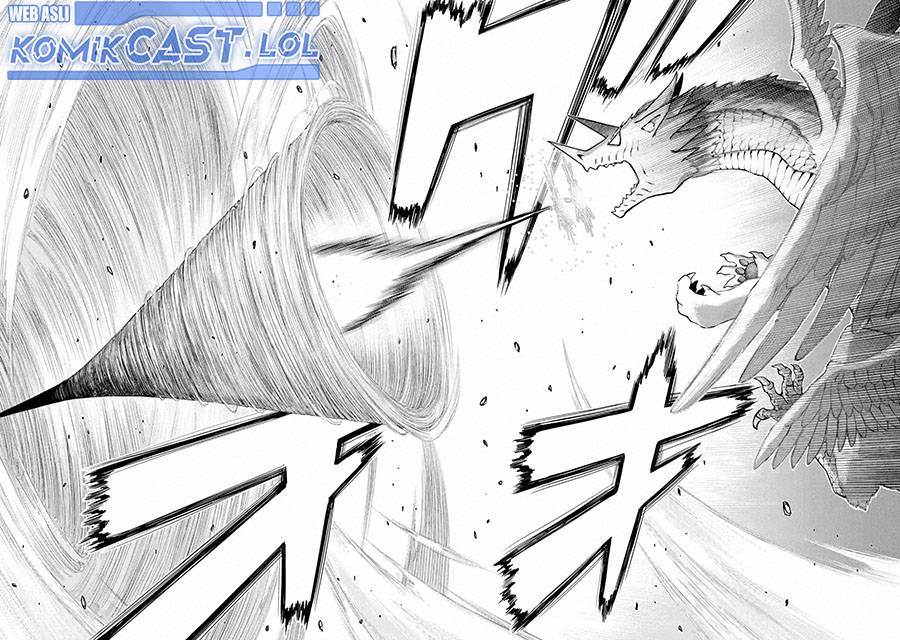 Koko wa Ore ni Makasete Saki ni Ike to Itte kara 10 Nen ga Tattara Densetsu ni Natteita Chap 28 - Next Chap 29