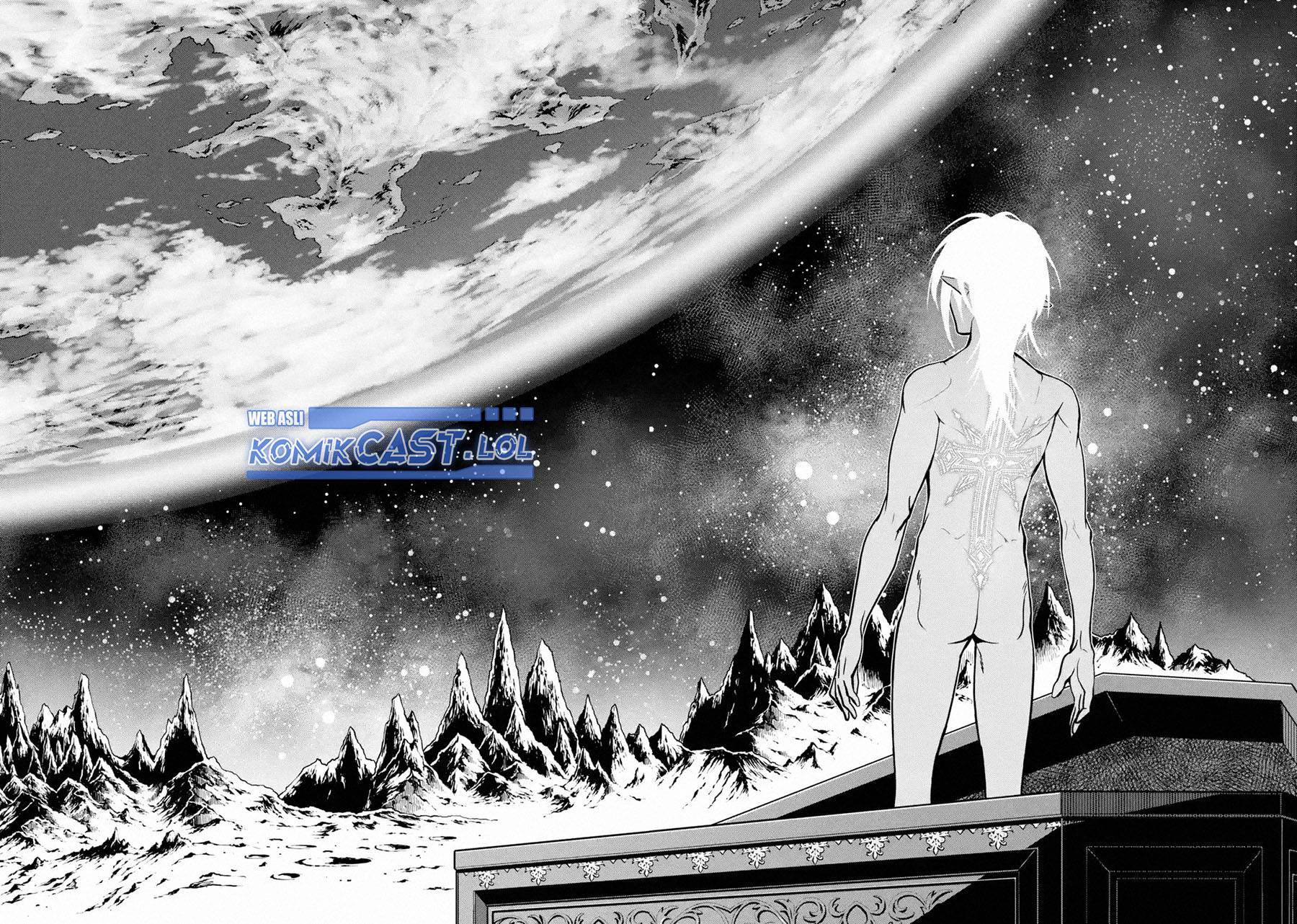 Koko wa Ore ni Makasete Saki ni Ike to Itte kara 10 Nen ga Tattara Densetsu ni Natteita Chap 28 - Next Chap 29