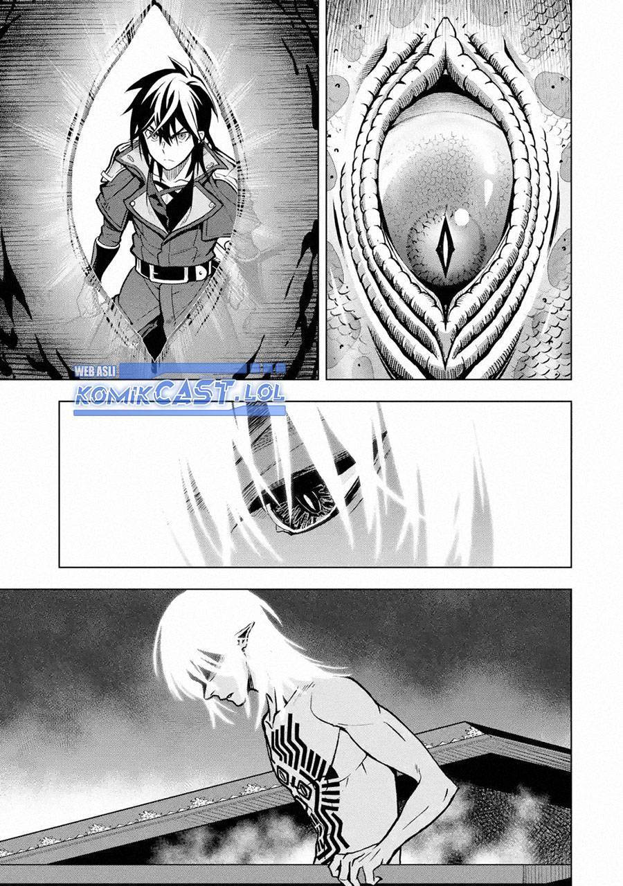 Koko wa Ore ni Makasete Saki ni Ike to Itte kara 10 Nen ga Tattara Densetsu ni Natteita Chap 28 - Next Chap 29