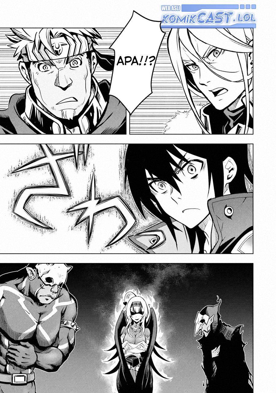 Koko wa Ore ni Makasete Saki ni Ike to Itte kara 10 Nen ga Tattara Densetsu ni Natteita Chap 28 - Next Chap 29